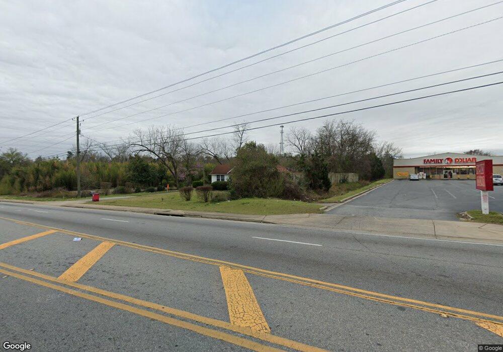 4937 Bloomfield Rd, Macon, GA 31206 - photo 1