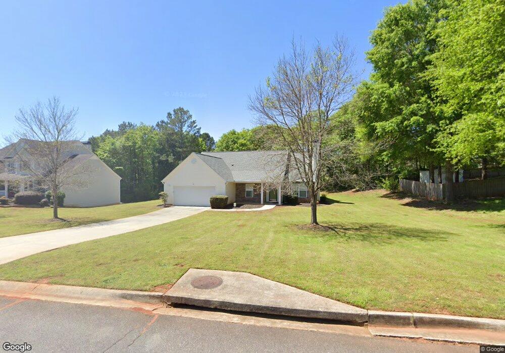 638 Sleeping Meadow Ln, Bethlehem, GA 30620 - photo 1