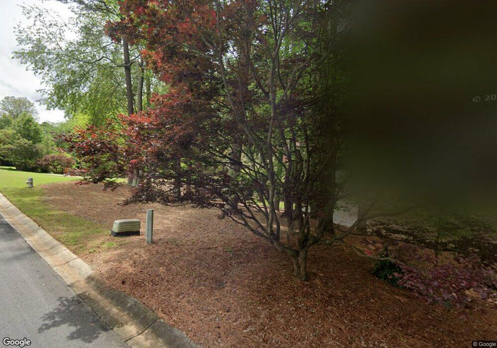 0 Wildwood Farms Dr NW, Peachtree Corners, GA 30096 - photo 1