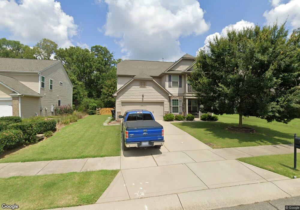 785 Mott Shue Dr SW unit 168, Concord, NC 28027 - photo 1