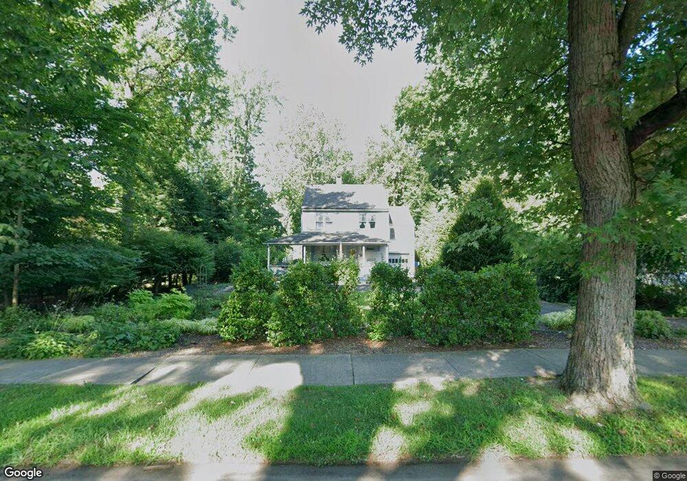 45 Franklin Turnpike, Allendale, NJ 07401 - photo 1