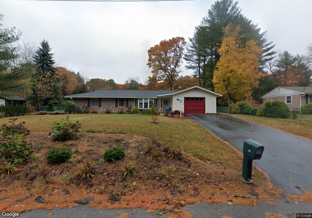33 Allen Ln, Ipswich, MA 01938 - photo 1