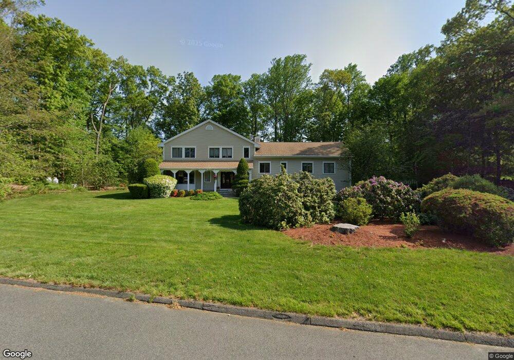 64 Copper Kettle Rd, Trumbull, CT 06611 - photo 1