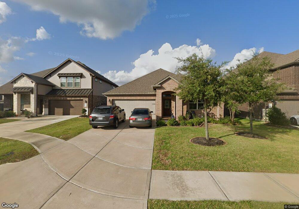 28710 Pearl Bridge Ln, Katy, TX 77494 - photo 1