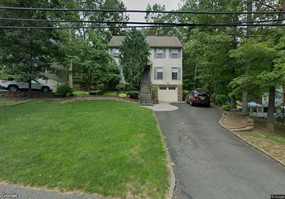 1305 Evergreen Dr, Basking Ridge, NJ 07920 - photo 1