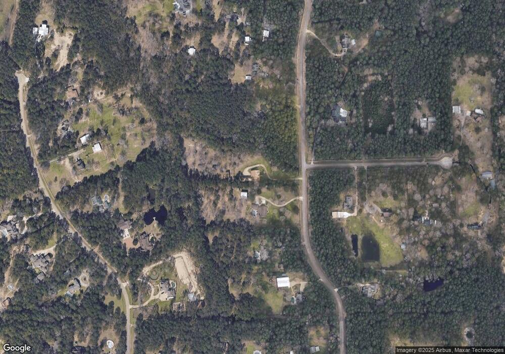 1823 Windcrest Dr, Magnolia, TX 77354 - photo 1