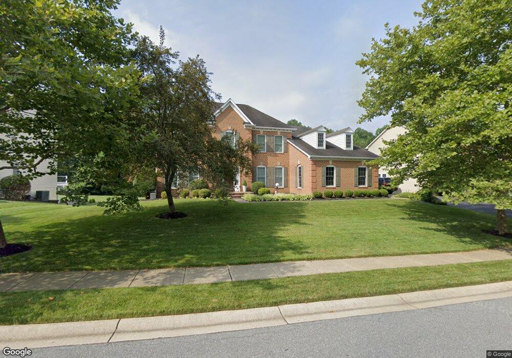 8610 Flowering Cherry Ln, Laurel, MD 20723 - photo 1