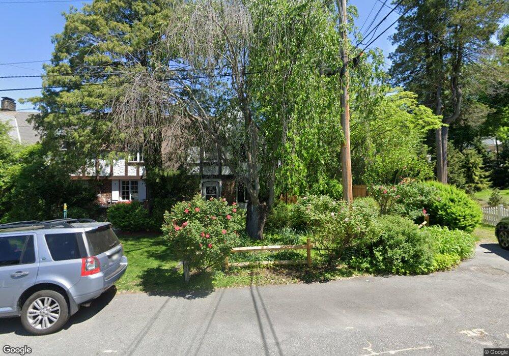 21 Glenwolde Park, Tarrytown, NY 10591 - photo 1