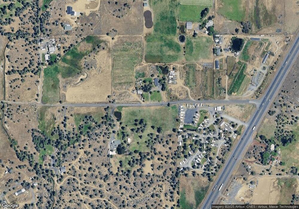 0 SW Tomahawk Ave, Redmond, OR 97756 - photo 1