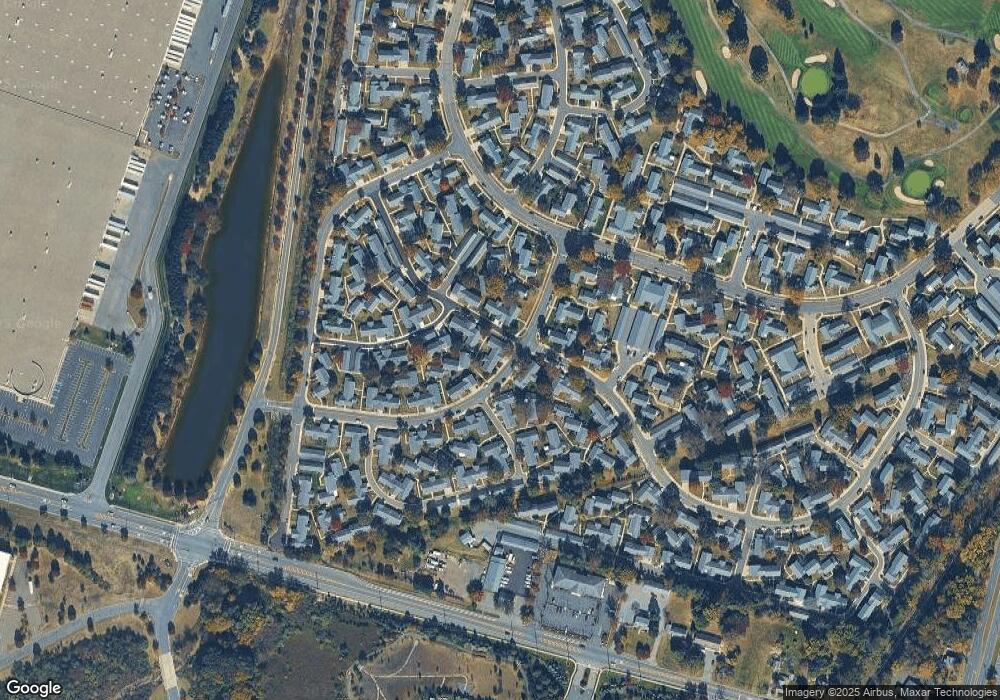 470B Newport Way, Monroe Township, NJ 08831 - photo 1