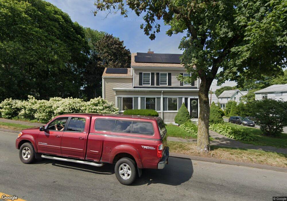 8 Ballard St, Saugus, MA 01906 - photo 1