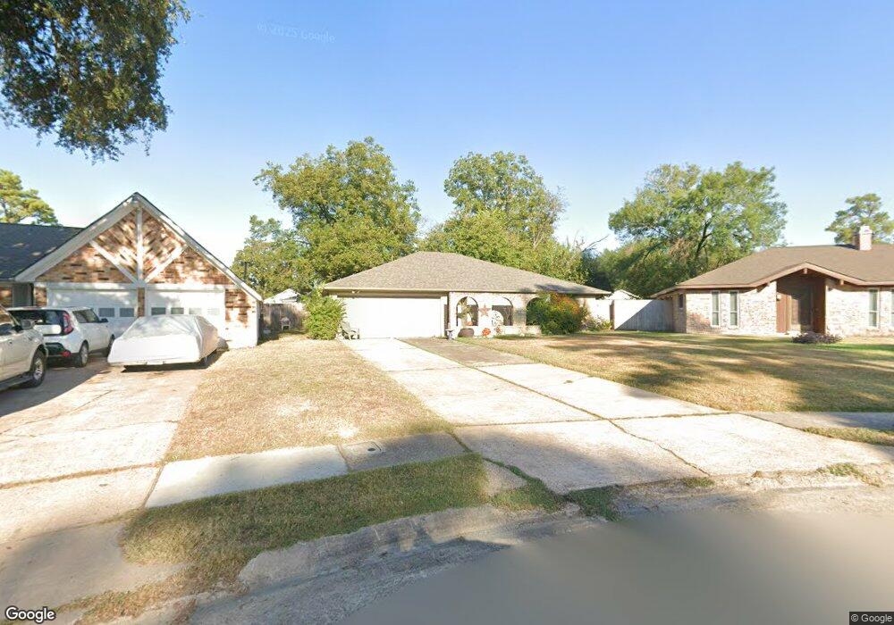 9218 Landwood Dr, Houston, TX 77040 - photo 1