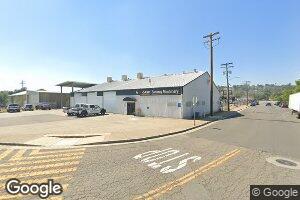 2535 Ellis St, Redding, CA 96001
