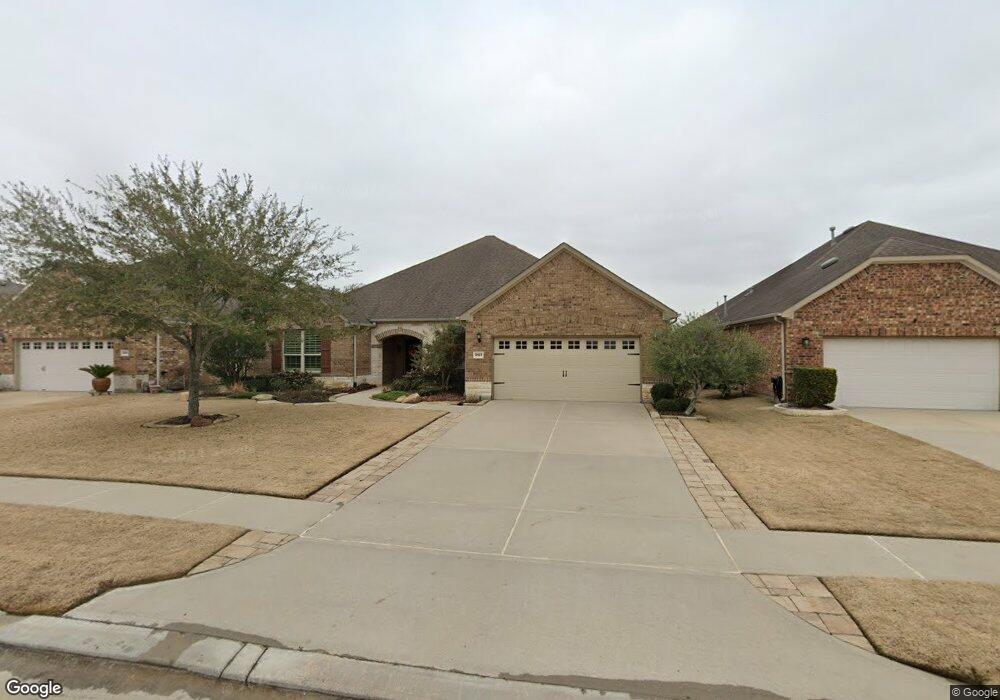 3107 Grey Hawk Cove, Richmond, TX 77469 - photo 1