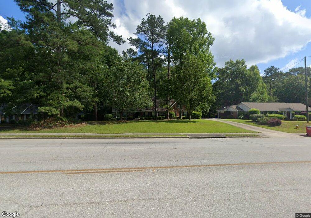 5173 Zebulon Rd, Macon, GA 31210 - photo 1