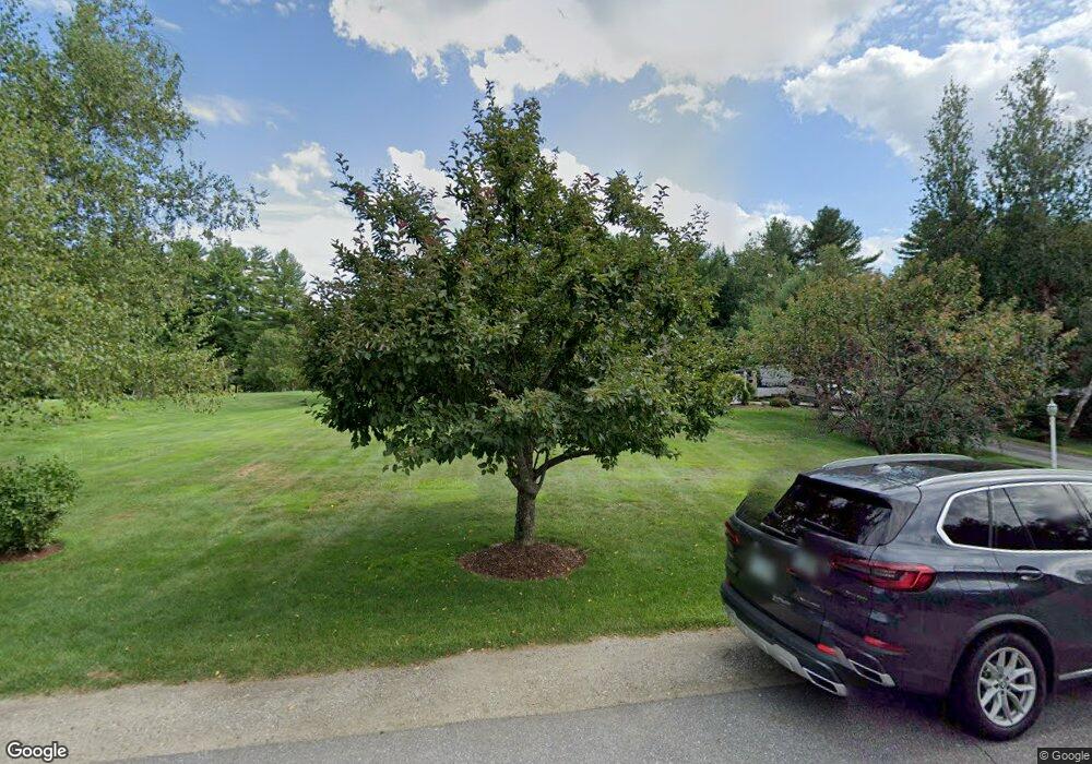 58 Tirrell Rd, Bedford, NH 03110 - photo 1