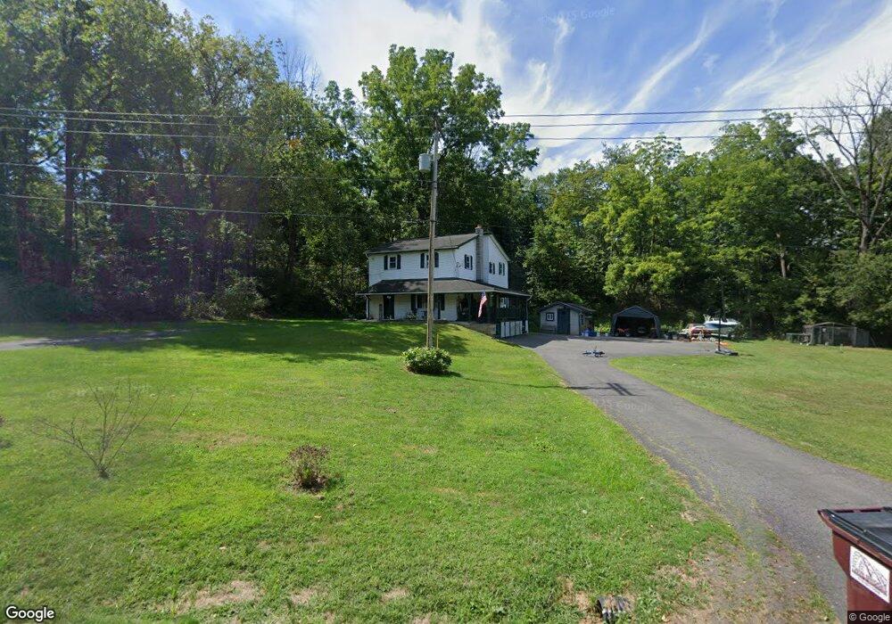 1136 Brookview Station Rd, Castleton On Hudson, NY 12033 - photo 1