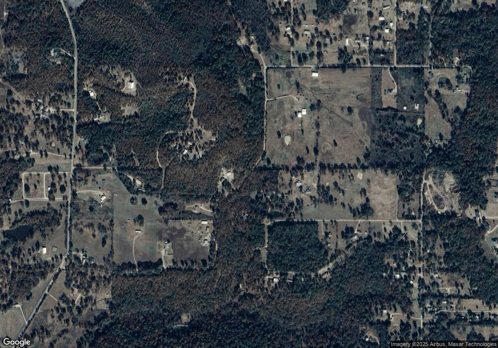 TBD 30 +/- Acres E 1085 Rd, Muldrow, OK 74948 - photo 1