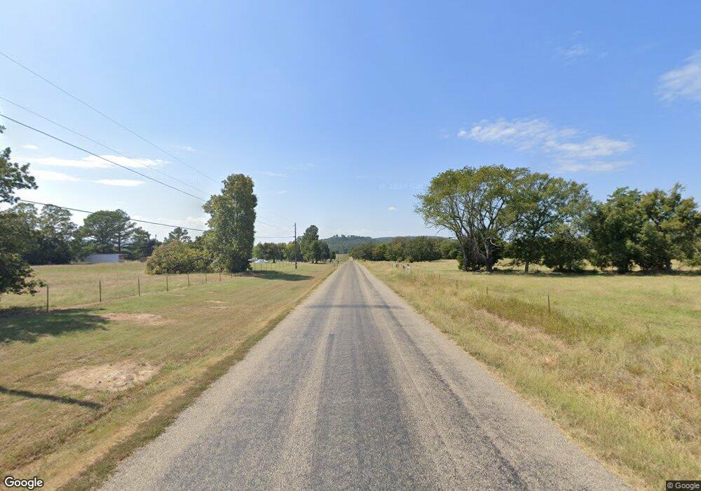 TBD Tract 1 E 1070 Rd, Muldrow, OK 74948 - photo 1