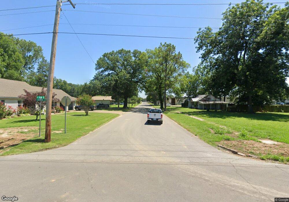 TBD Tract 6 E 1070 Rd, Muldrow, OK 74948 - photo 1