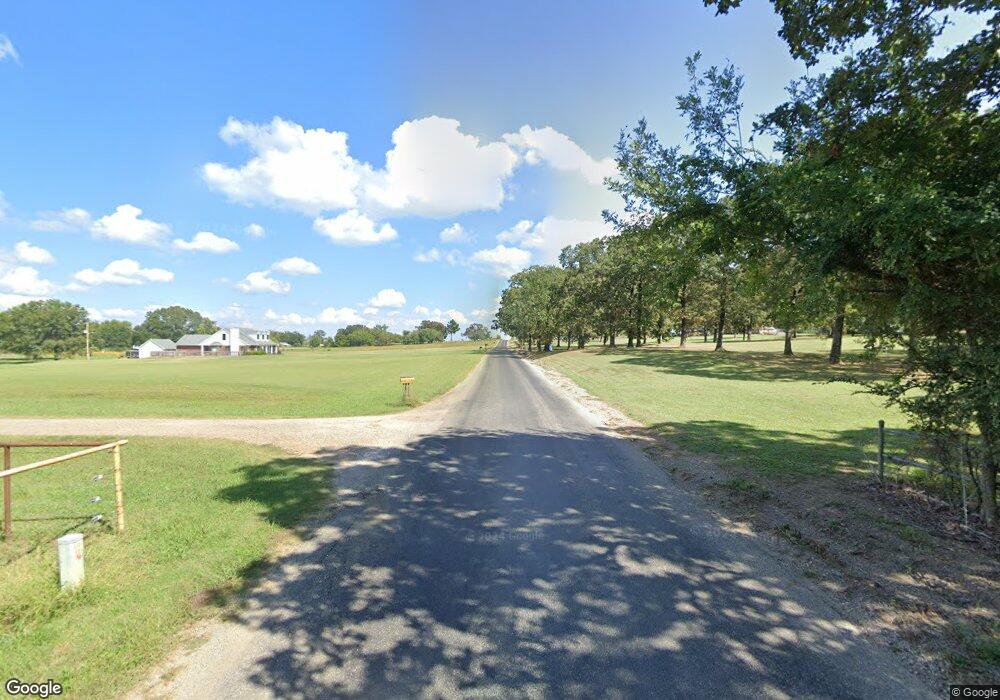 TBD E 1135 Rd, Muldrow, OK 74948 - photo 1