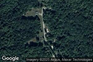 9380 N Buskirk Rd, Gosport, IN 47433