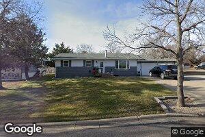 326 2nd St NW, Linton, ND 58552