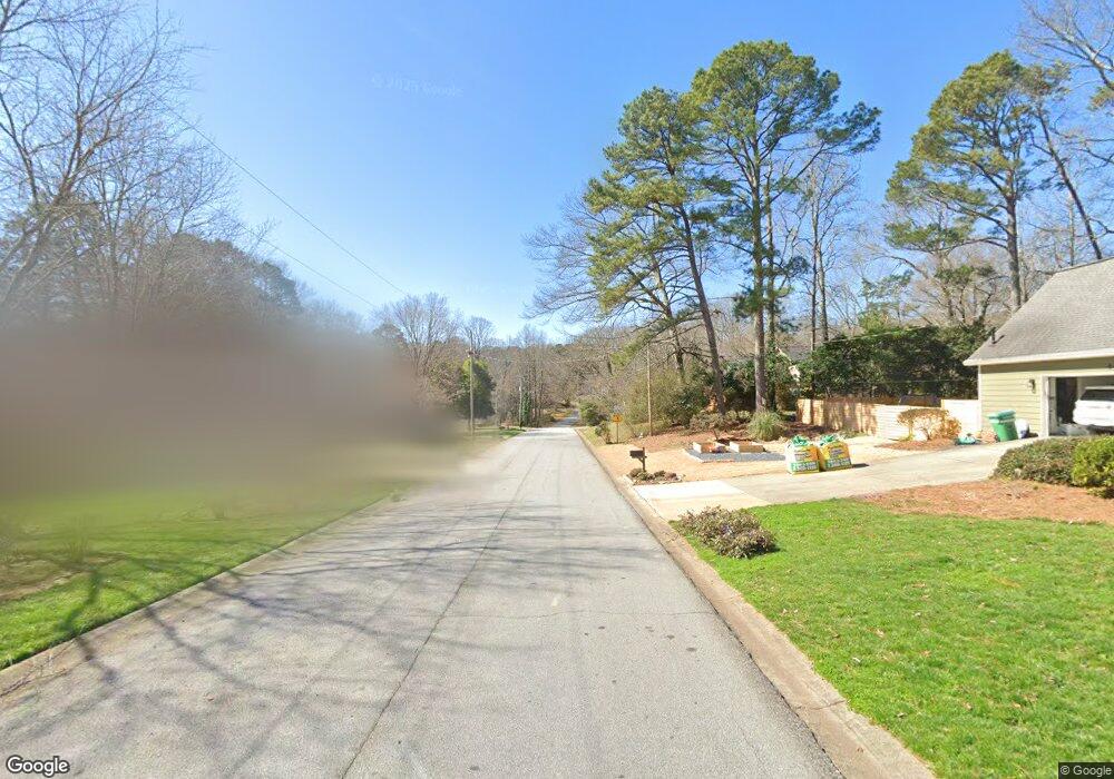 0 Ashley Dr SW unit 8402522, Mountain Park, GA 30047 - photo 1