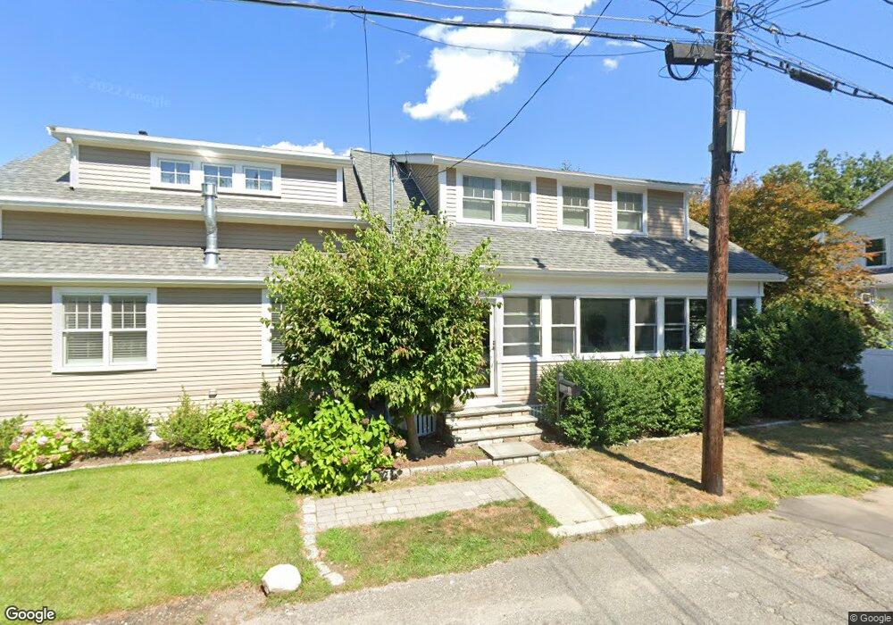 69 Taft Ave, West Newton, MA 02465 - photo 1