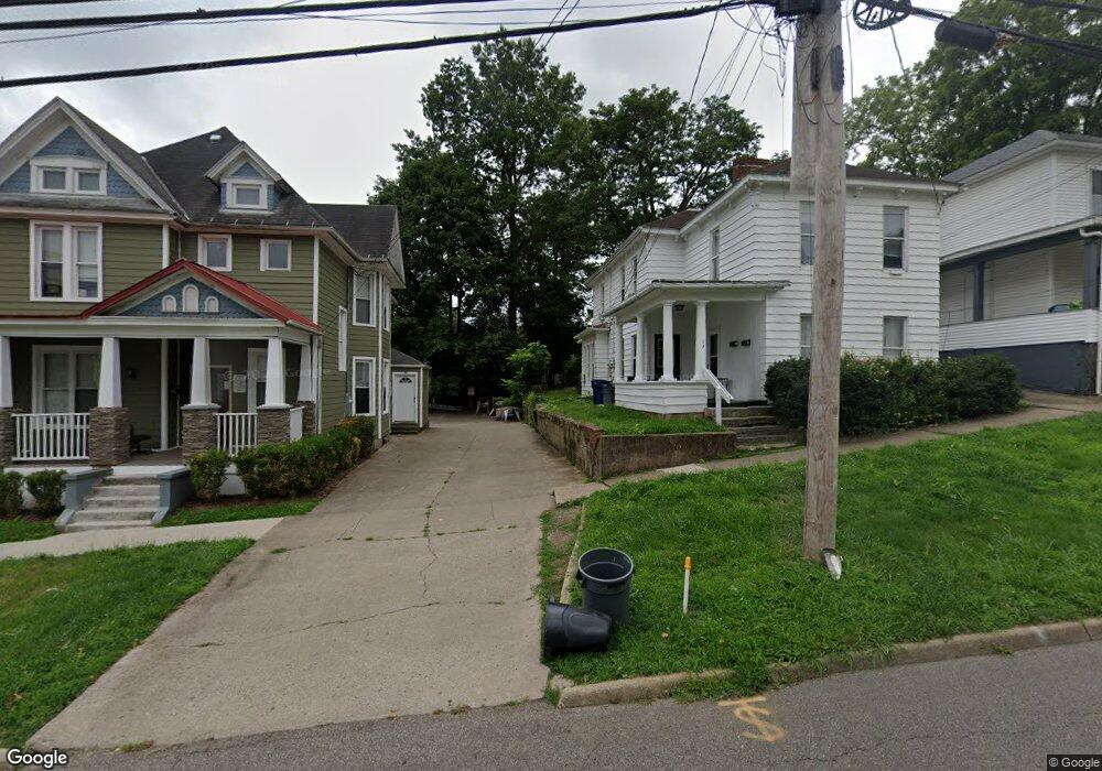 73 W State St, Athens, OH 45701 - photo 1