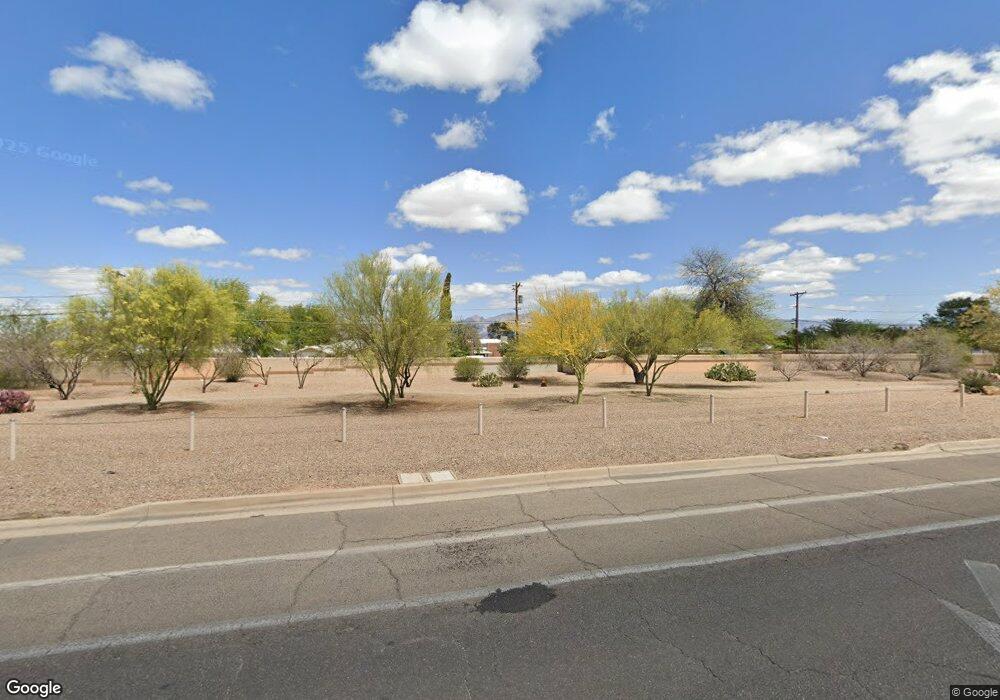 2323 E 22nd St, Tucson, AZ 85713 - photo 1