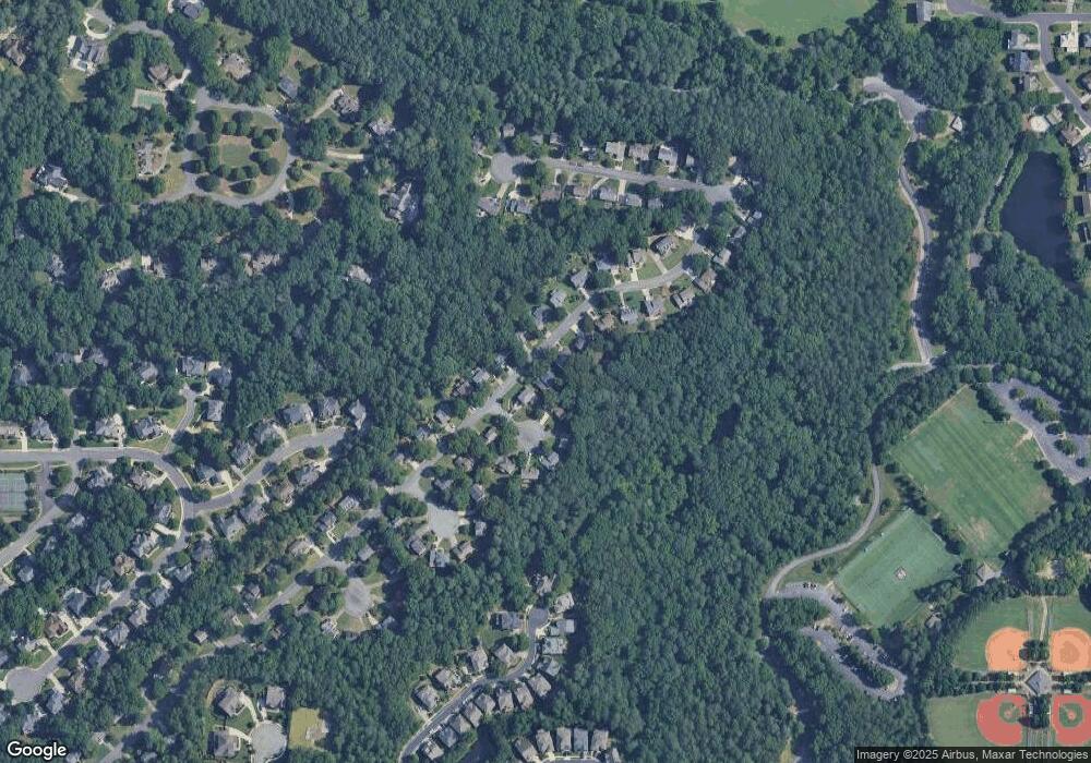 6501 Maid Marion Close unit 2, Alpharetta, GA 30005 - photo 1