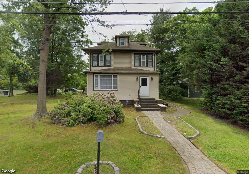 201 Lotus Ave, Voorhees, NJ 08043 - photo 1