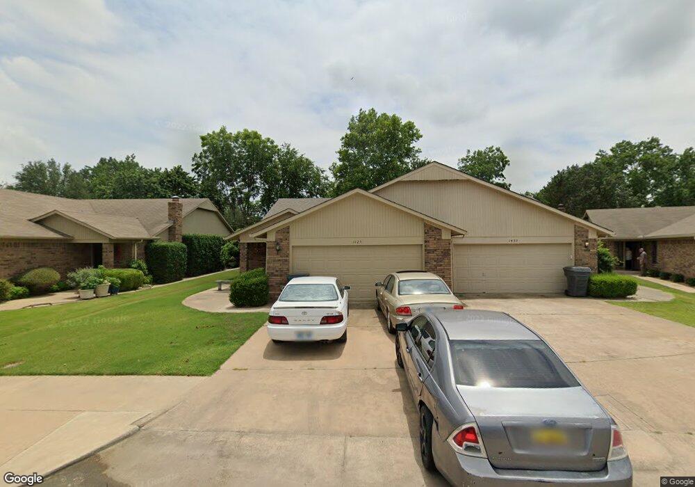 1425 Windsor Dr, Ardmore, OK 73401 - photo 1