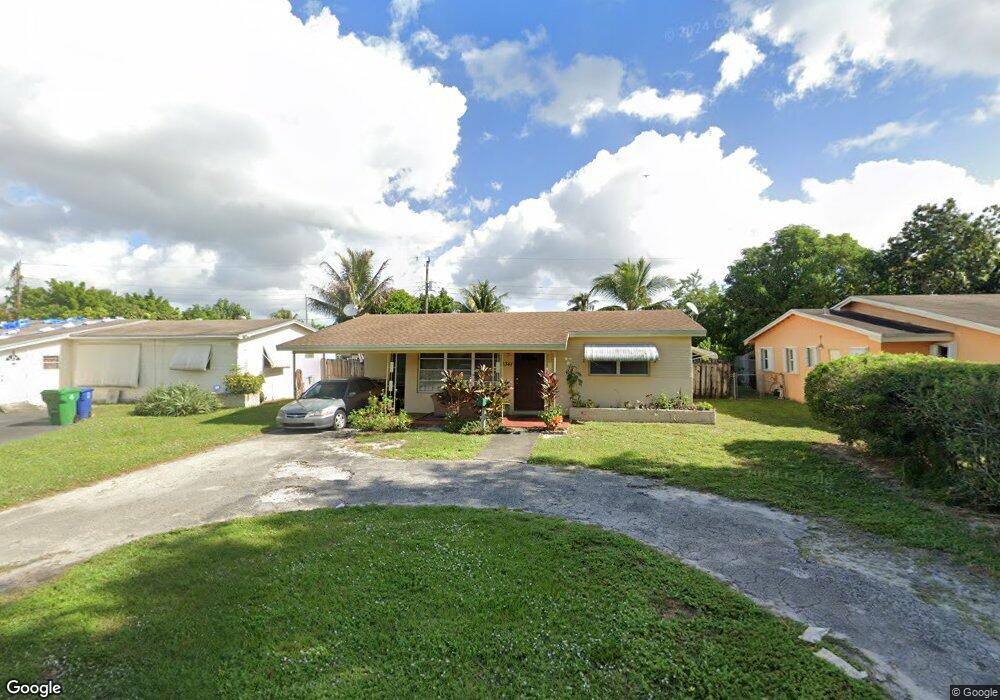 2341 Montego Dr, Miramar, FL 33023 - photo 1