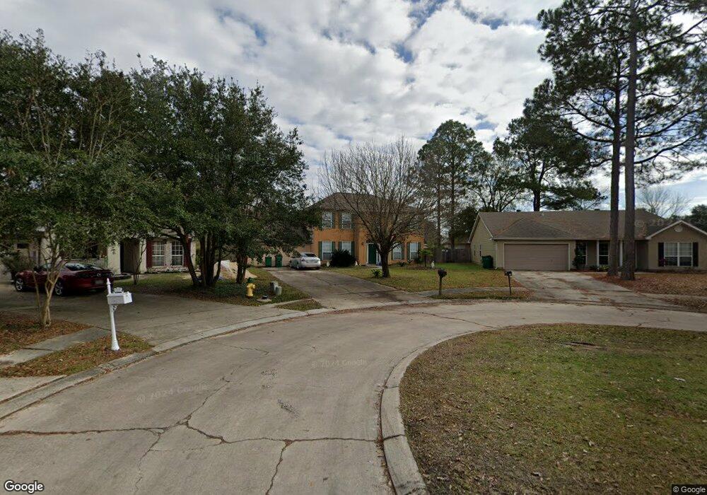 1010 Caitlin Ct, Slidell, LA 70461 - photo 1