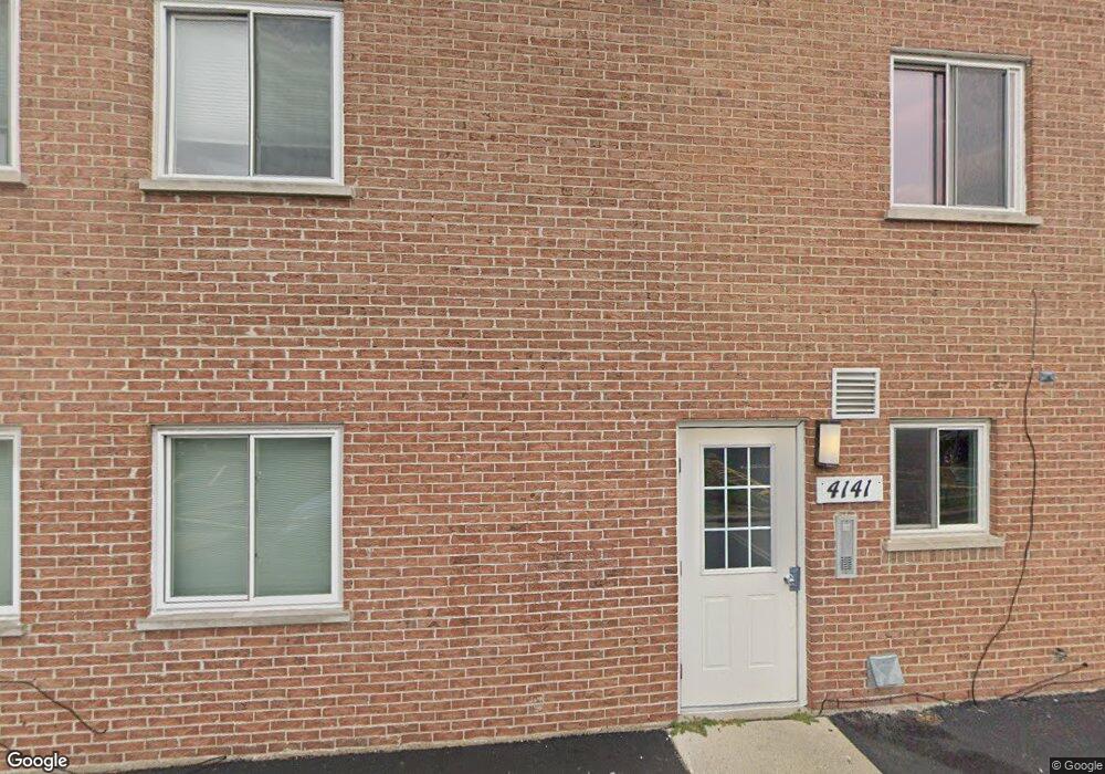 4141 Williamsburg Ct, Glenview, IL 60025 - photo 1