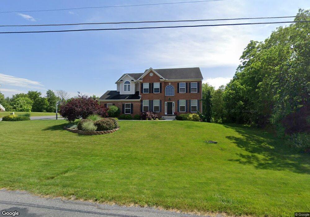 2024 Fisher Rd, Chambersburg, PA 17202 - photo 1