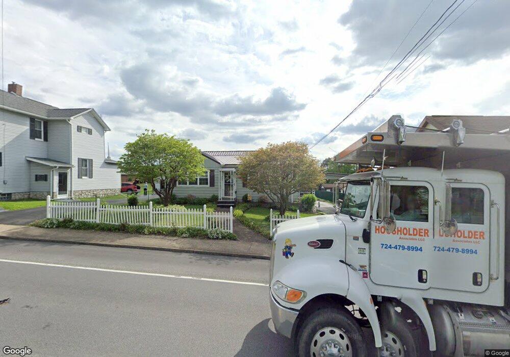 205 Ridge Ave, Homer City, PA 15748 - photo 1