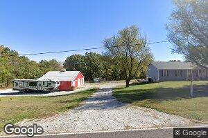 4719 N Koger Rd, Sibley, MO 64088