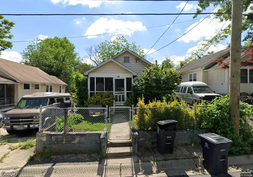 806 Kayak Ave, Capitol Heights, MD 20743 - photo 1