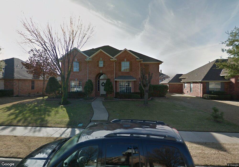 5404 Galahad Ln, Richardson, TX 75082 - photo 1
