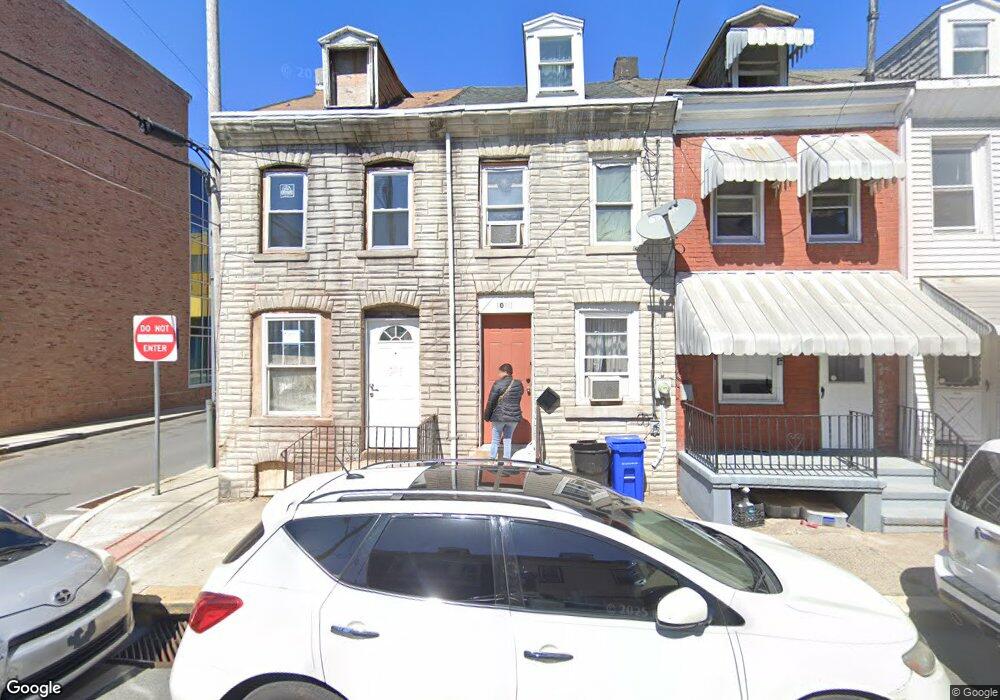 1037 Muhlenberg St, Reading, PA 19602 - photo 1