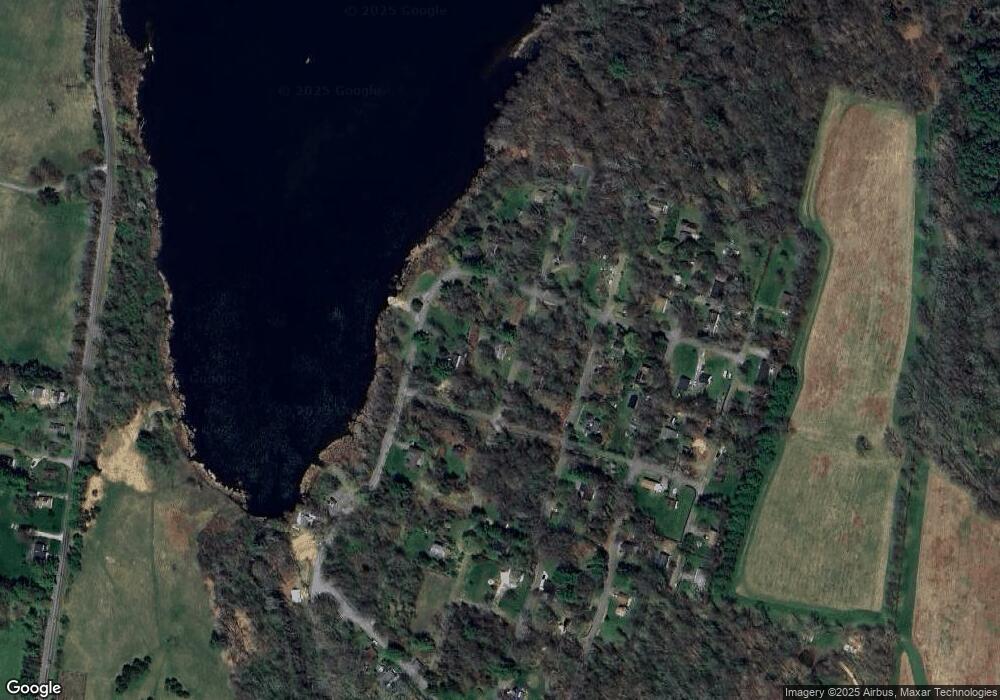 71 Bartram Rd, Sharon, CT 06069 - photo 1