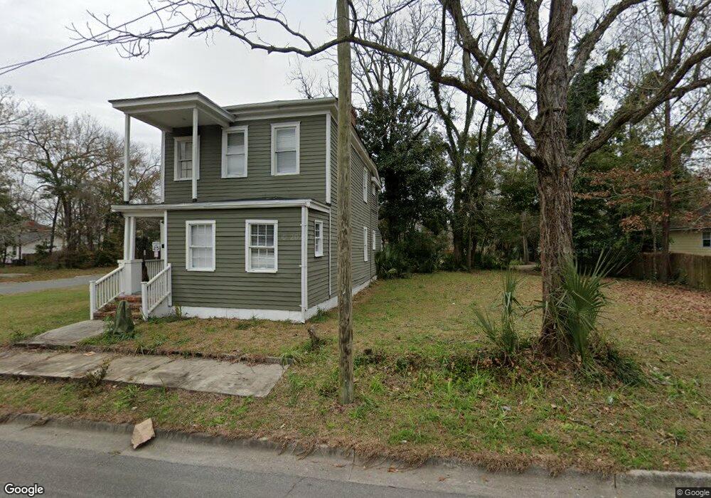 1808 Reynolds St, Savannah, GA 31401 - photo 1