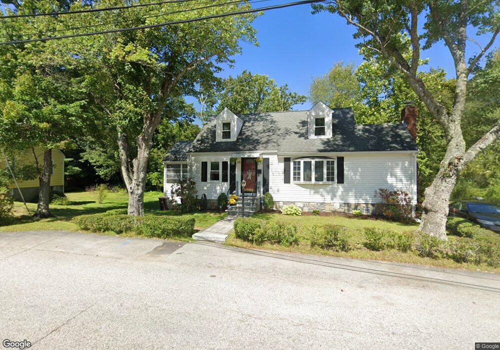 63 Village Rd, East Weymouth, MA 02189 - photo 1
