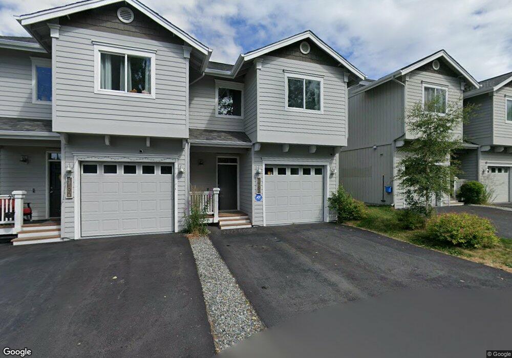 7784 Synergy Ln, Anchorage, AK 99507 - photo 1