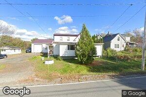 34 Route 168, Winn, ME 04495