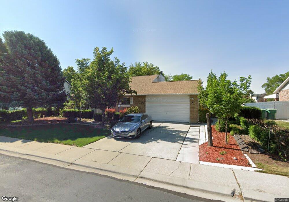 3241 W 6880 S, West Jordan, UT 84084 - photo 1