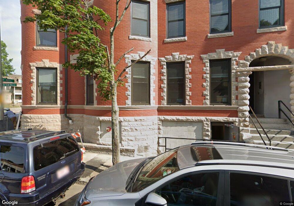 7 Elm Hill Park, Boston, MA 02121 - photo 1